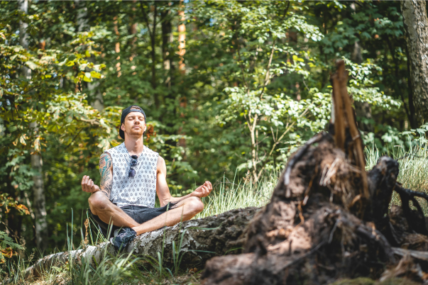 Meditation